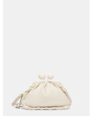 MAXMARA WEEKEND Pasticcino Bag medium in nappa