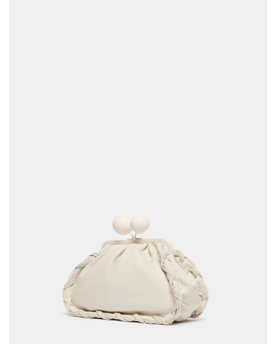 MAXMARA WEEKEND Pasticcino Bag medium in nappa