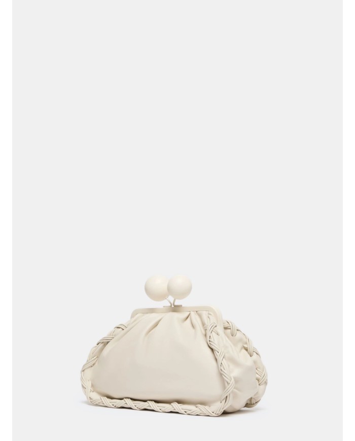 MAXMARA WEEKEND Pasticcino Bag medium in nappa