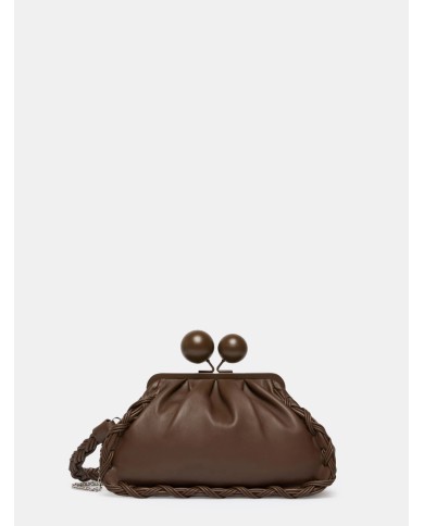 MAXMARA WEEKEND Pasticcino Bag medium in nappa