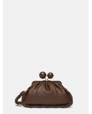MAXMARA WEEKEND Pasticcino Bag medium in nappa