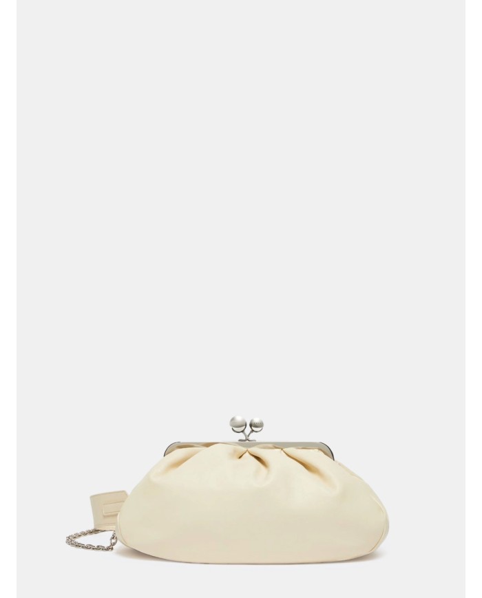 MAXMARA WEEKEND Pasticcino Bag Medium in montone