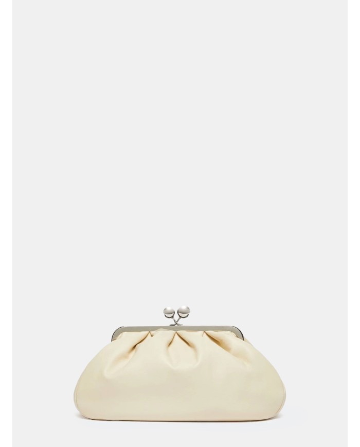 MAXMARA WEEKEND Pasticcino Bag Medium in montone