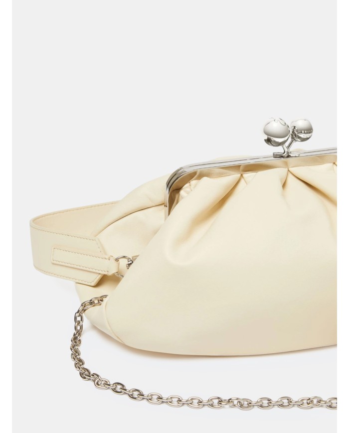 MAXMARA WEEKEND Pasticcino Bag Medium in montone