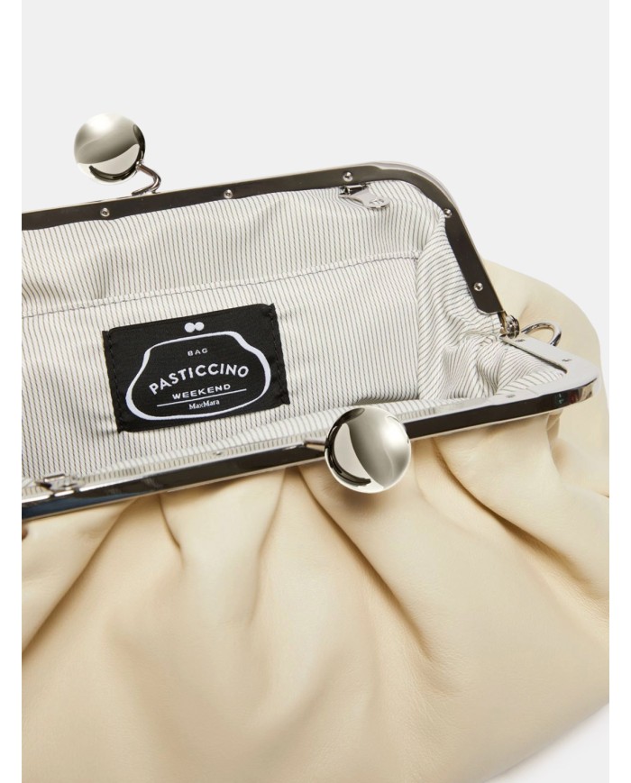 MAXMARA WEEKEND Pasticcino Bag Medium in montone