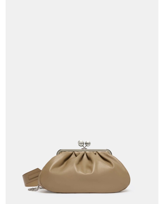 MAXMARA WEEKEND Pasticcino Bag Medium in montone