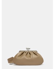 MAXMARA WEEKEND Pasticcino Bag Medium in montone