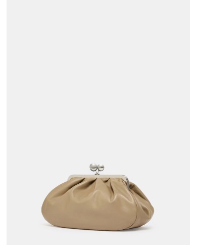 MAXMARA WEEKEND Pasticcino Bag Medium in montone