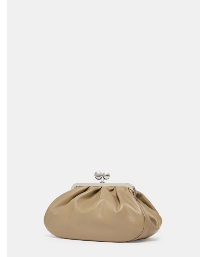 MAXMARA WEEKEND Pasticcino Bag Medium in montone