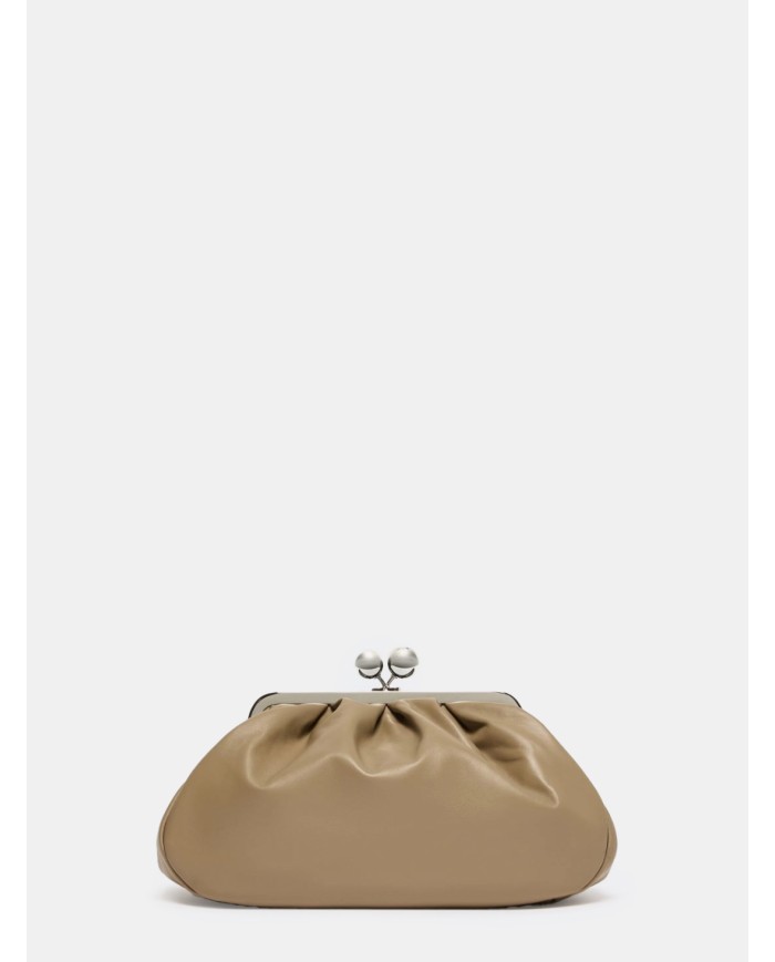 MAXMARA WEEKEND Pasticcino Bag Medium in montone