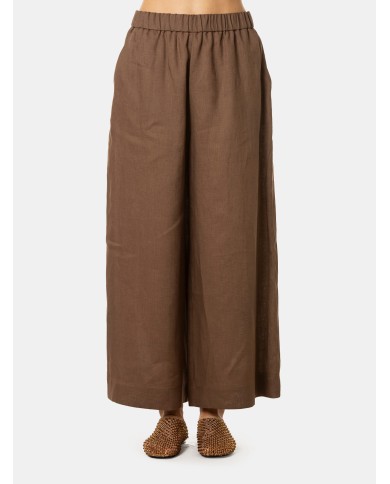 MM Pantalone in lino