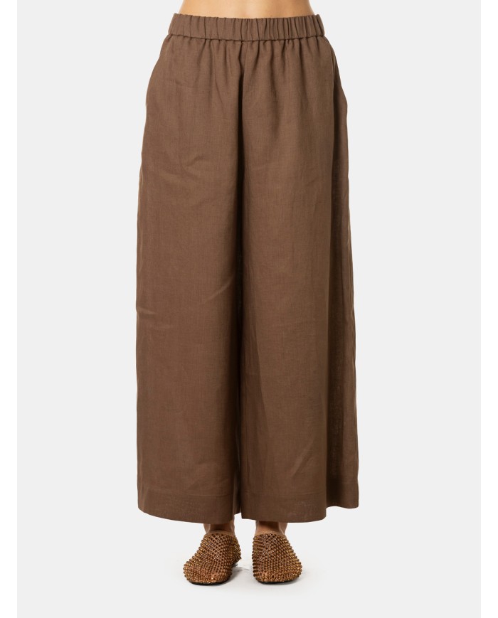 MM Pantalone in lino