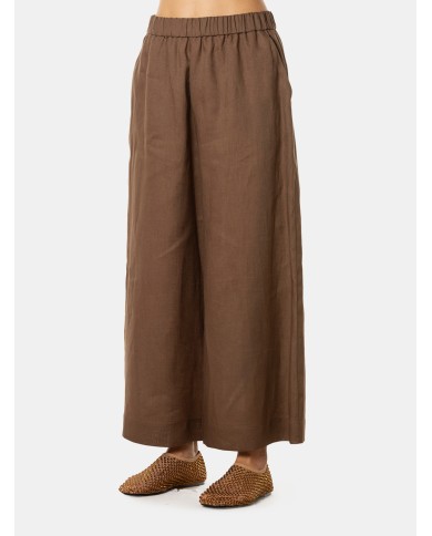MM Pantalone in lino
