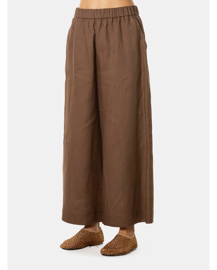 MM Pantalone in lino