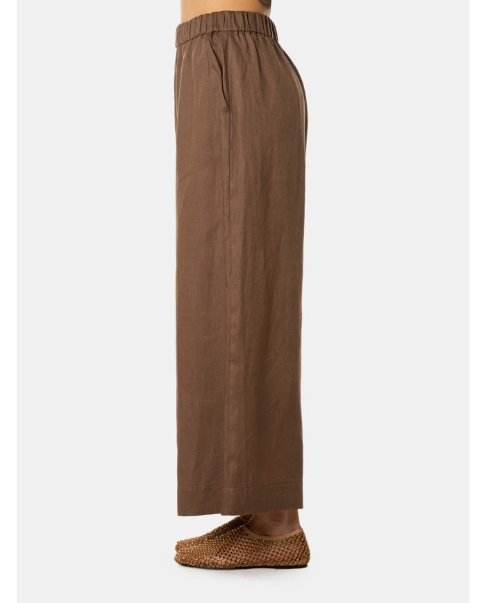MM Pantalone in lino