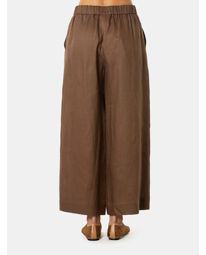 MM Pantalone in lino