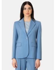 MAXMARA WEEKEND Giacca in lana vergine