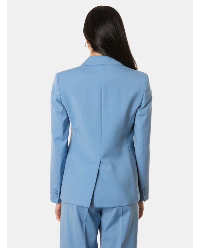MAXMARA WEEKEND Giacca in lana vergine