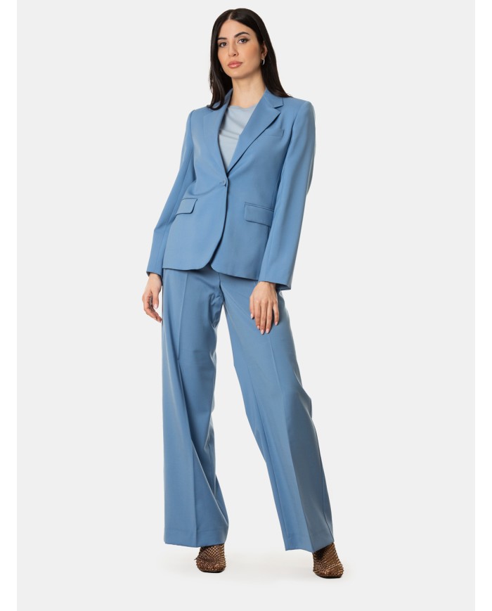 MAXMARA WEEKEND Giacca in lana vergine