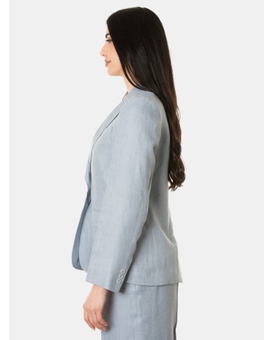 MAXMARA WEEKEND Giacca in lino