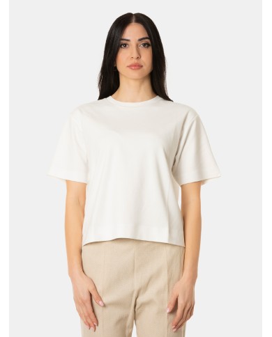 MAXMARA WEEKEND Maglia in cotone