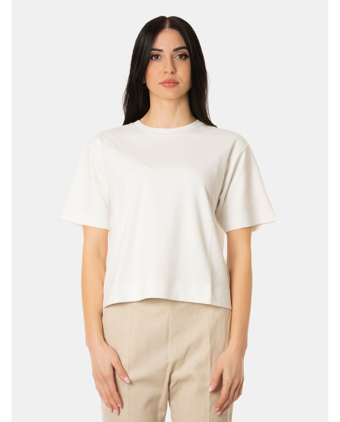 MAXMARA WEEKEND Maglia in cotone