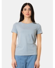 MAXMARA WEEKEND T-shirt in cotone