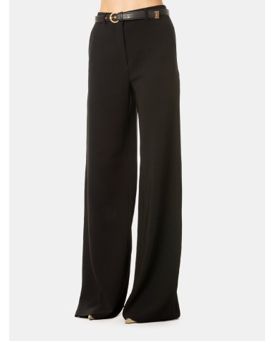 MAXMARA STUDIO Pantalone palazzo