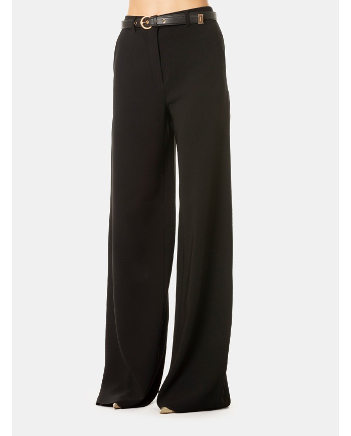 MAXMARA STUDIO Pantalone palazzo