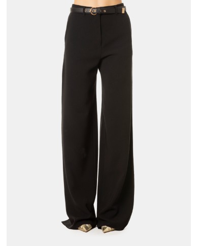 MAXMARA STUDIO Pantalone palazzo