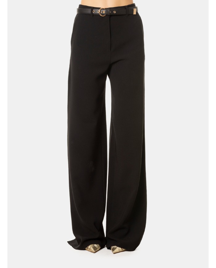 MAXMARA STUDIO Pantalone palazzo