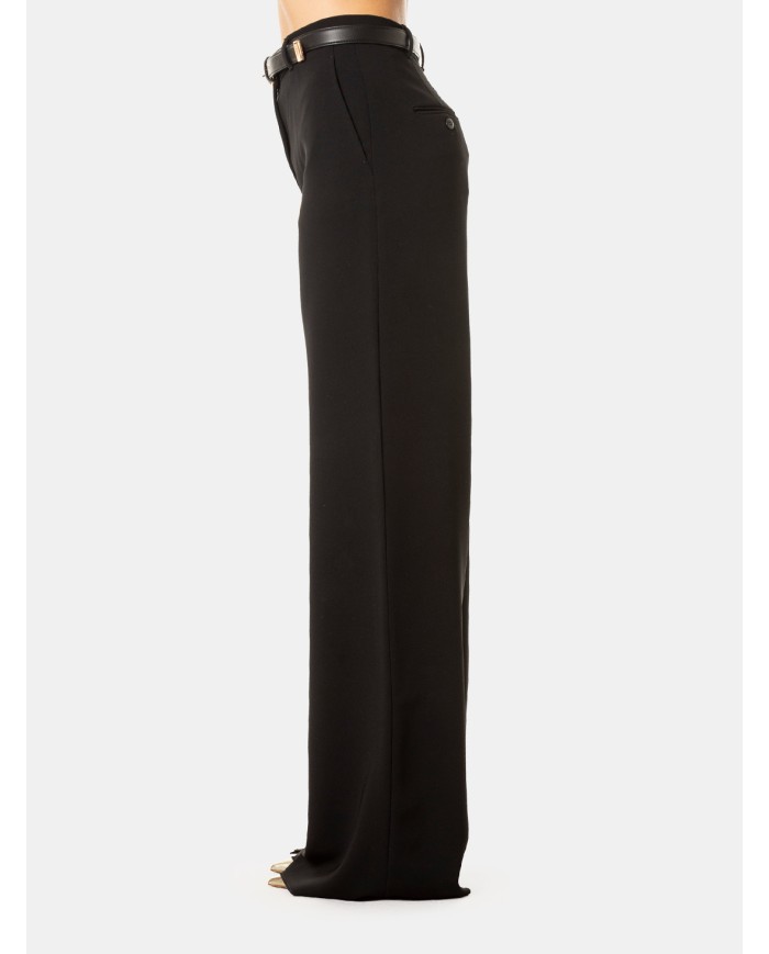 MAXMARA STUDIO Pantalone palazzo