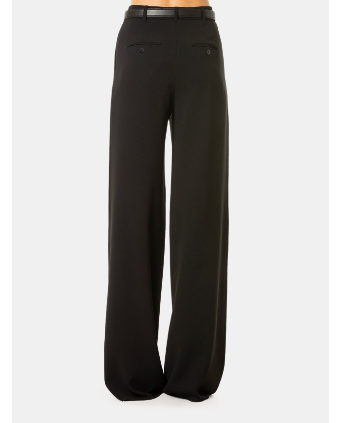 MAXMARA STUDIO Pantalone palazzo