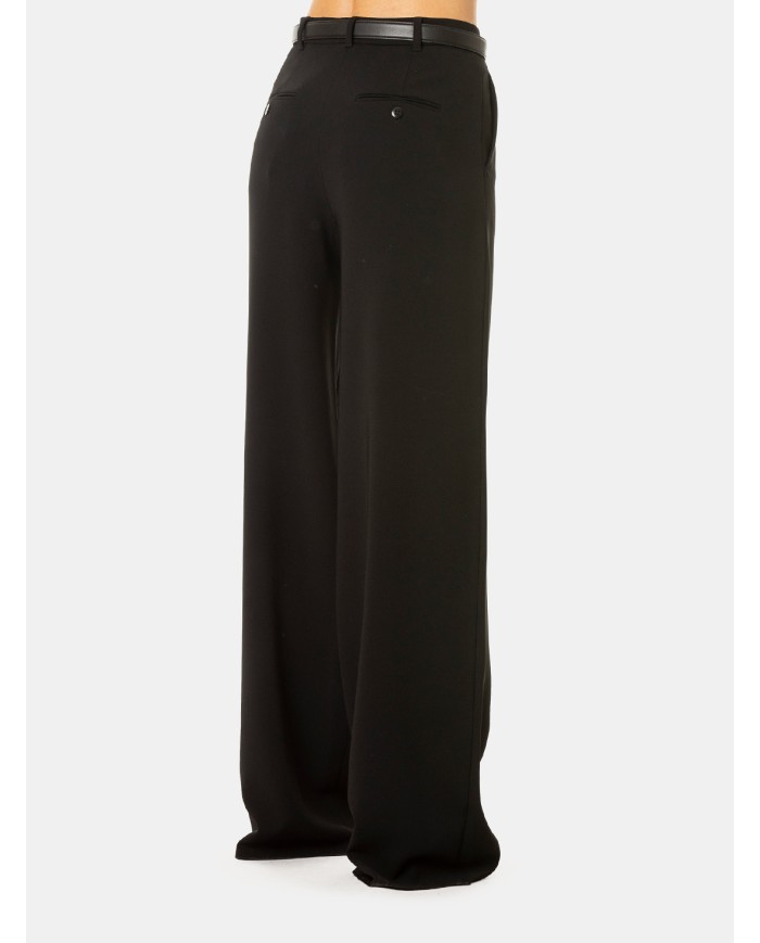 MAXMARA STUDIO Pantalone palazzo