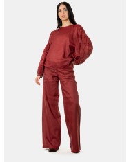 MAXMARA STUDIO Casacca velata