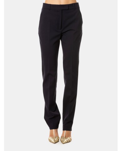 MAXMARA STUDIO Pantalone in jersey