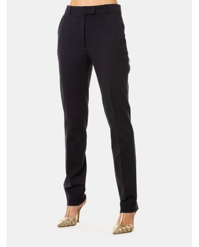 MAXMARA STUDIO Pantalone in jersey