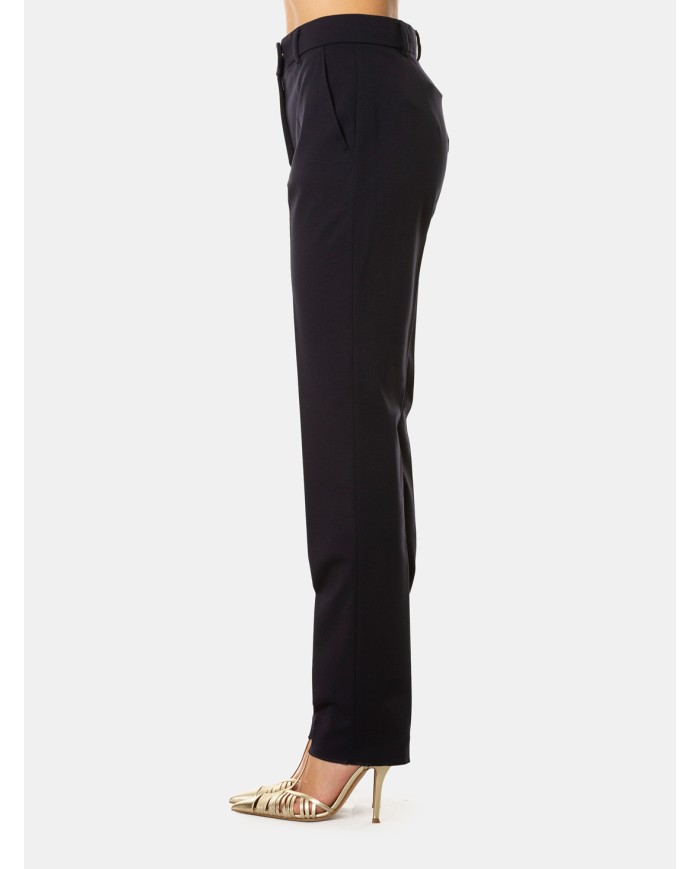 MAXMARA STUDIO Pantalone in jersey