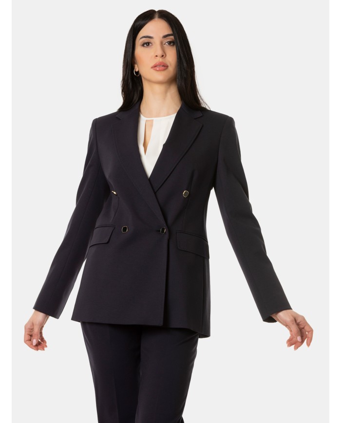 MAXMARA STUDIO Giacca in jersey