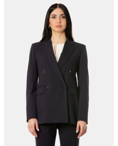 MAXMARA STUDIO Giacca in jersey