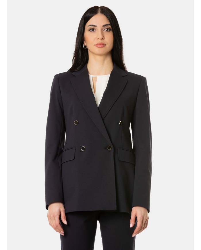 MAXMARA STUDIO Giacca in jersey