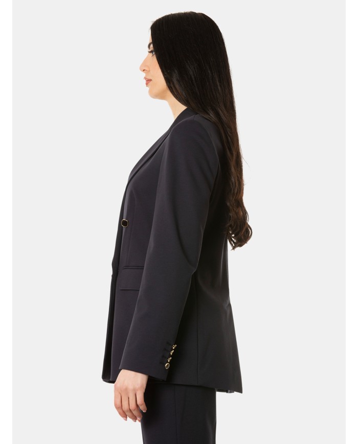 MAXMARA STUDIO Giacca in jersey