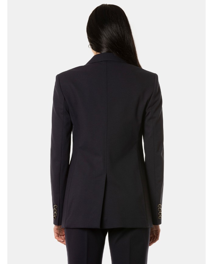 MAXMARA STUDIO Giacca in jersey
