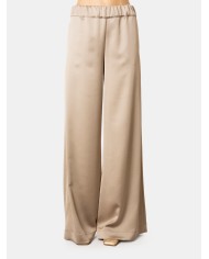 D.EXTERIOR Pantalone new satin wash