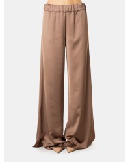 D.EXTERIOR Pantalone new satin wash