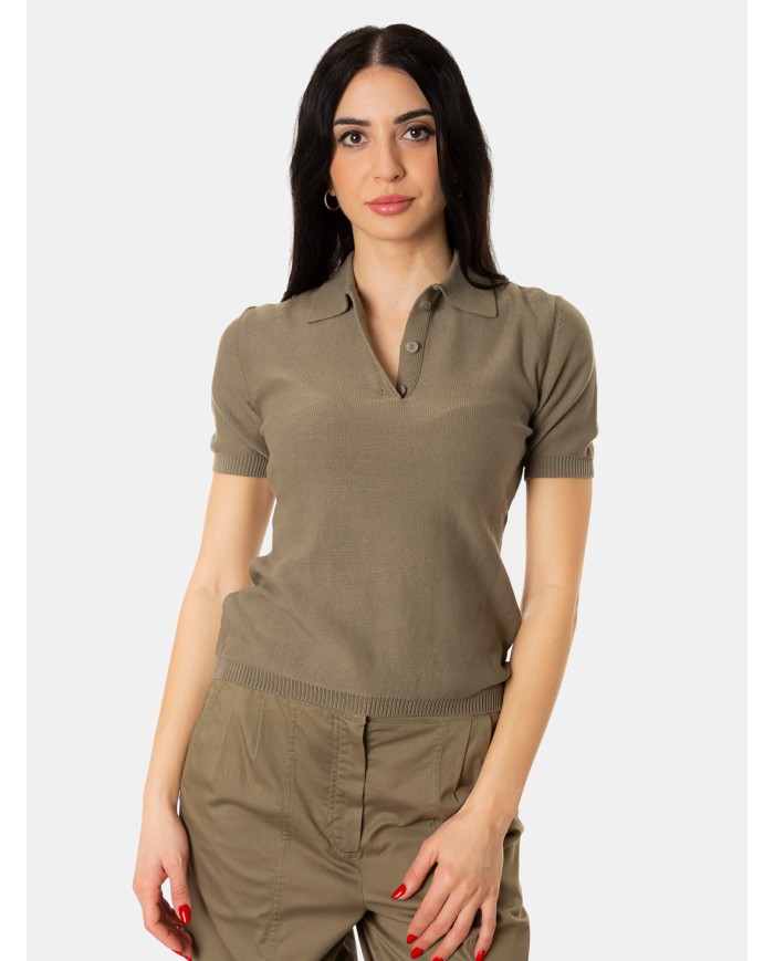 MM Maglia polo