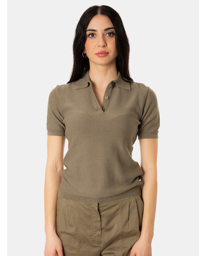 MM Maglia polo