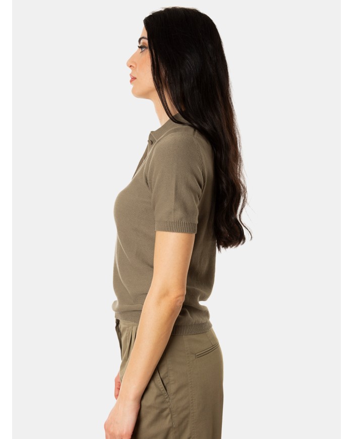 MM Maglia polo