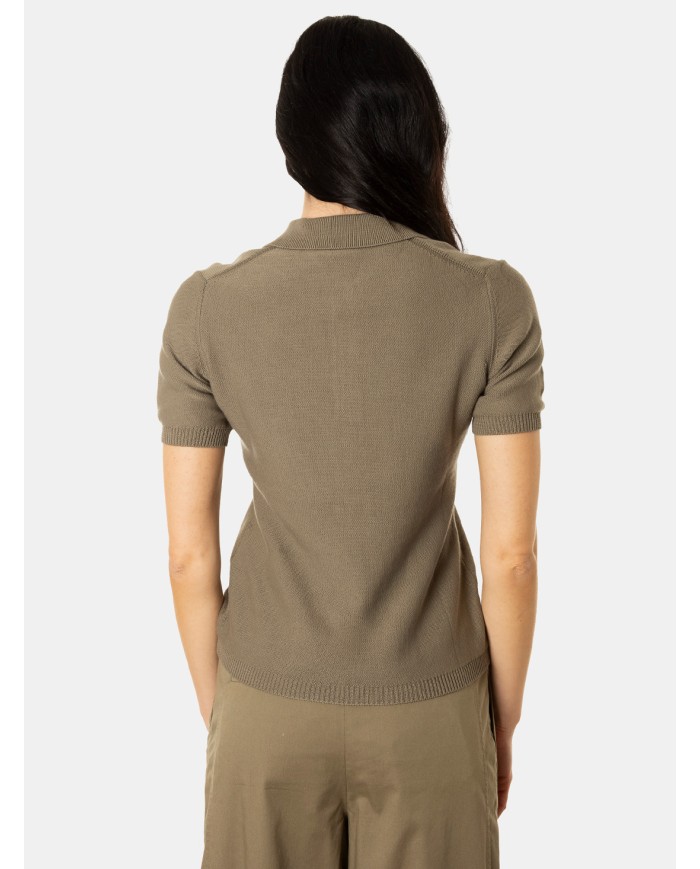 MM Maglia polo