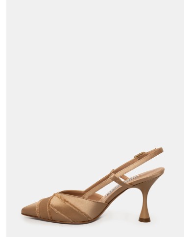 FRANCESCO SACCO Sandalo slingback